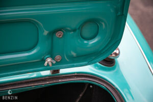 Austin-Healey 3000 MK1 BT7 - 1960