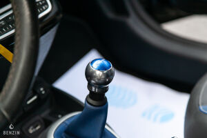 Renault Wind Gordini - 2012