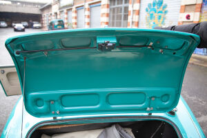 Austin-Healey 3000 MK1 BT7 - 1960