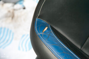 Renault Wind Gordini - 2012