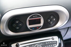 Renault Wind Gordini - 2012