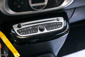 Renault Wind Gordini - 2012