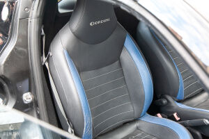 Renault Wind Gordini - 2012