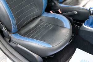 Renault Wind Gordini - 2012