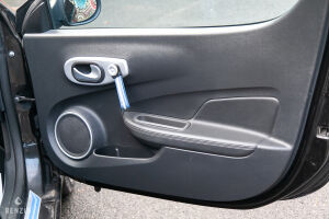 Renault Wind Gordini - 2012