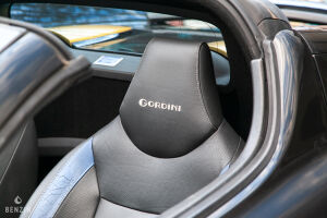 Renault Wind Gordini - 2012