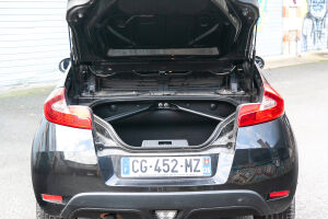 Renault Wind Gordini - 2012