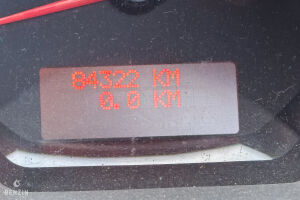 Renault Wind Gordini - 2012