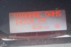 Renault Wind Gordini - 2012