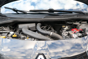 Renault Wind Gordini - 2012