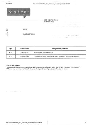 Austin-Healey 3000 MK1 BT7 - 1960