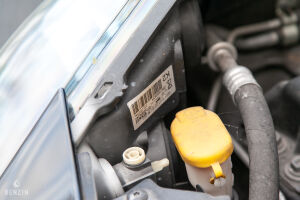 Renault Wind Gordini - 2012