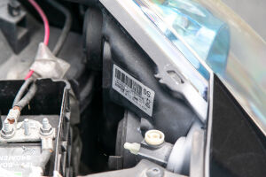 Renault Wind Gordini - 2012