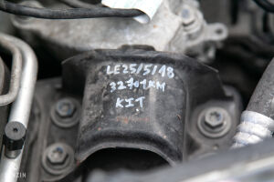 Renault Wind Gordini - 2012