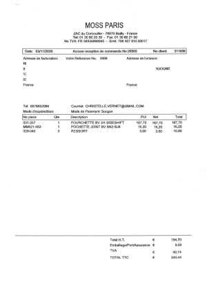 Austin-Healey 3000 MK1 BT7 - 1960