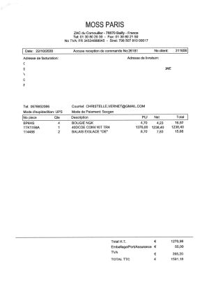 Austin-Healey 3000 MK1 BT7 - 1960