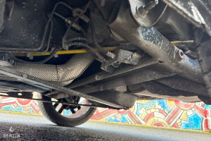 Renault Wind Gordini - 2012