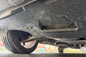 Renault Wind Gordini - 2012