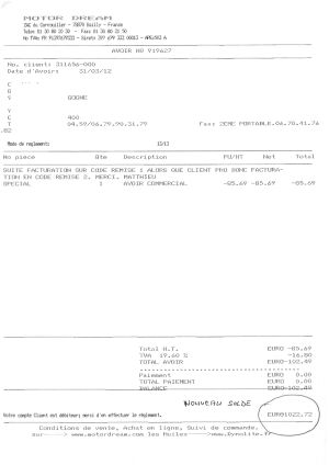 Austin-Healey 3000 MK1 BT7 - 1960