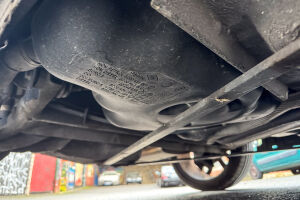 Renault Wind Gordini - 2012