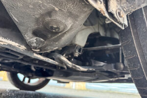 Renault Wind Gordini - 2012