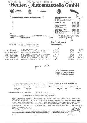 Austin-Healey 3000 MK1 BT7 - 1960