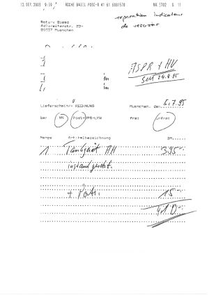 Austin-Healey 3000 MK1 BT7 - 1960