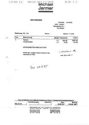 Austin-Healey 3000 MK1 BT7 - 1960