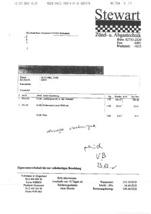 Austin-Healey 3000 MK1 BT7 - 1960
