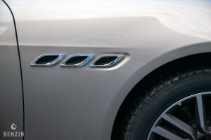 Maserati Quattroporte GTS*23k km - 2013