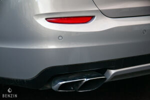 Maserati Quattroporte GTS*23k km - 2013