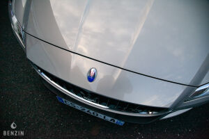 Maserati Quattroporte GTS*23k km - 2013