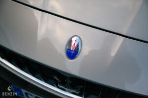 Maserati Quattroporte GTS*23k km - 2013