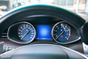 Maserati Quattroporte GTS*23k km - 2013