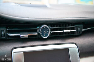 Maserati Quattroporte GTS*23k km - 2013