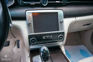 Maserati Quattroporte GTS*23k km - 2013