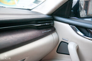 Maserati Quattroporte GTS*23k km - 2013