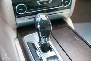 Maserati Quattroporte GTS*23k km - 2013