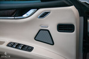 Maserati Quattroporte GTS*23k km - 2013