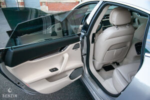 Maserati Quattroporte GTS*23k km - 2013