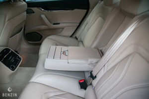 Maserati Quattroporte GTS*23k km - 2013