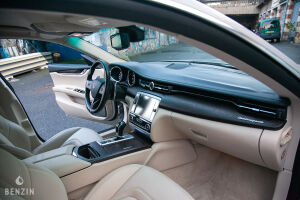 Maserati Quattroporte GTS*23k km - 2013