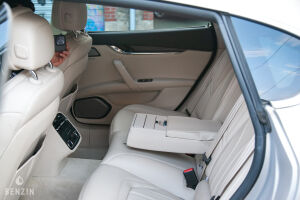 Maserati Quattroporte GTS*23k km - 2013