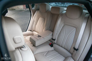 Maserati Quattroporte GTS*23k km - 2013