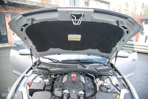 Maserati Quattroporte GTS*23k km - 2013