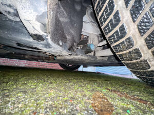 Maserati Quattroporte GTS*23k km - 2013