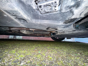 Maserati Quattroporte GTS*23k km - 2013