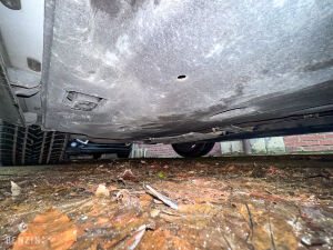 Maserati Quattroporte GTS*23k km - 2013