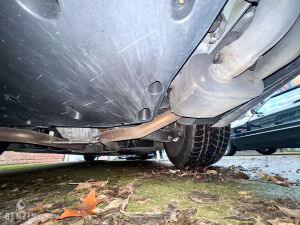 Maserati Quattroporte GTS*23k km - 2013