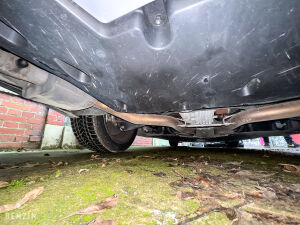 Maserati Quattroporte GTS*23k km - 2013